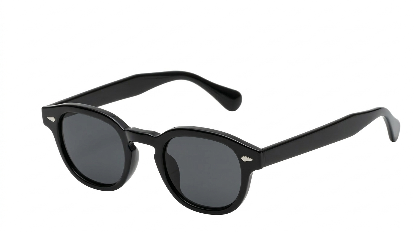Pianera Retro-Chic Sonnenbrille