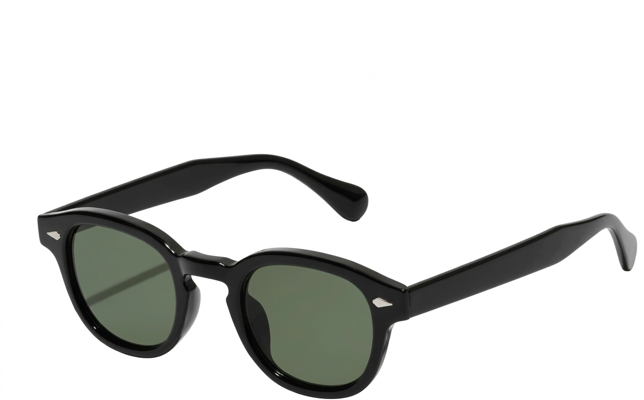 Pianera Retro-Chic Sonnenbrille