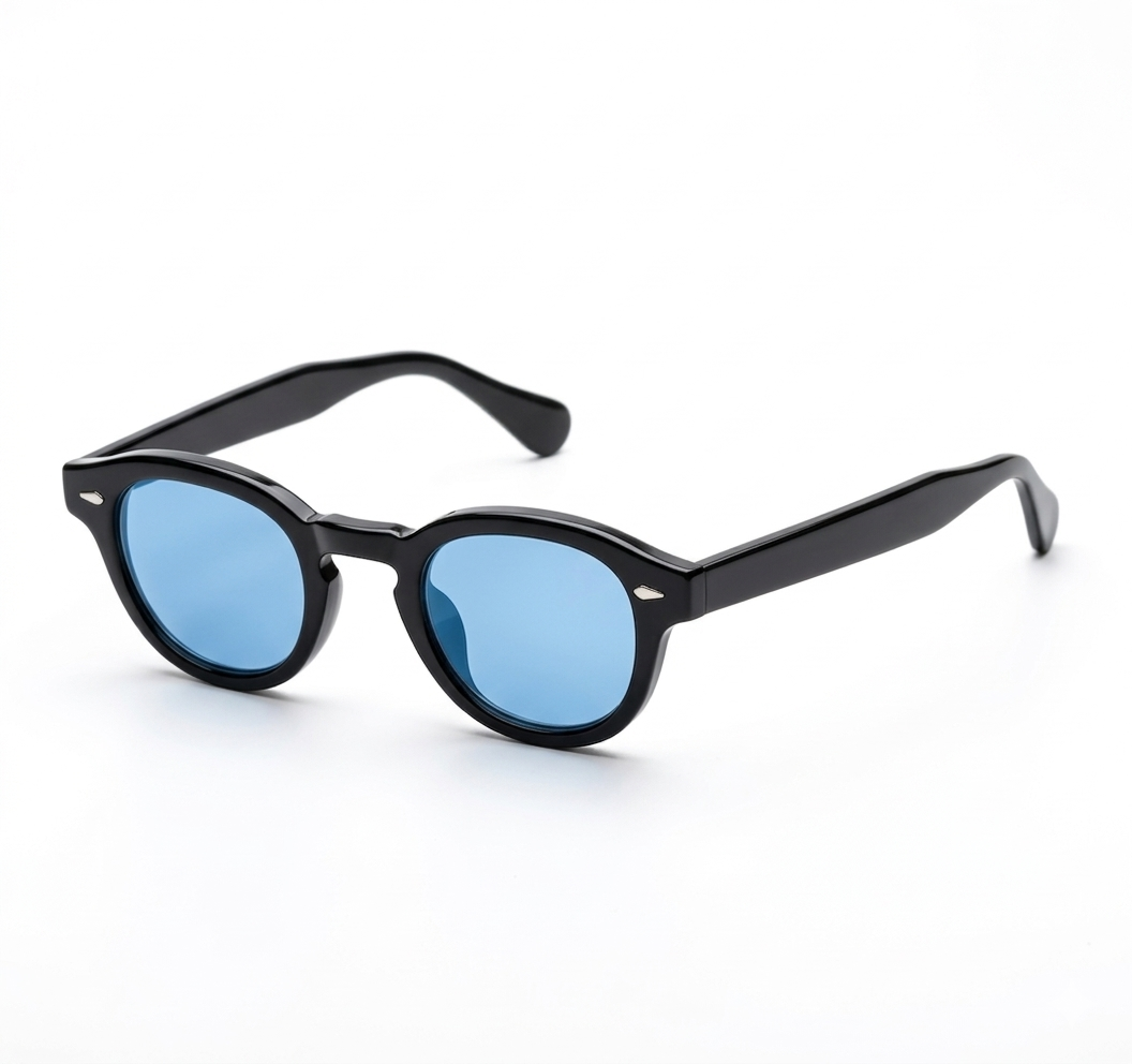 Pianera Retro-Chic Sonnenbrille
