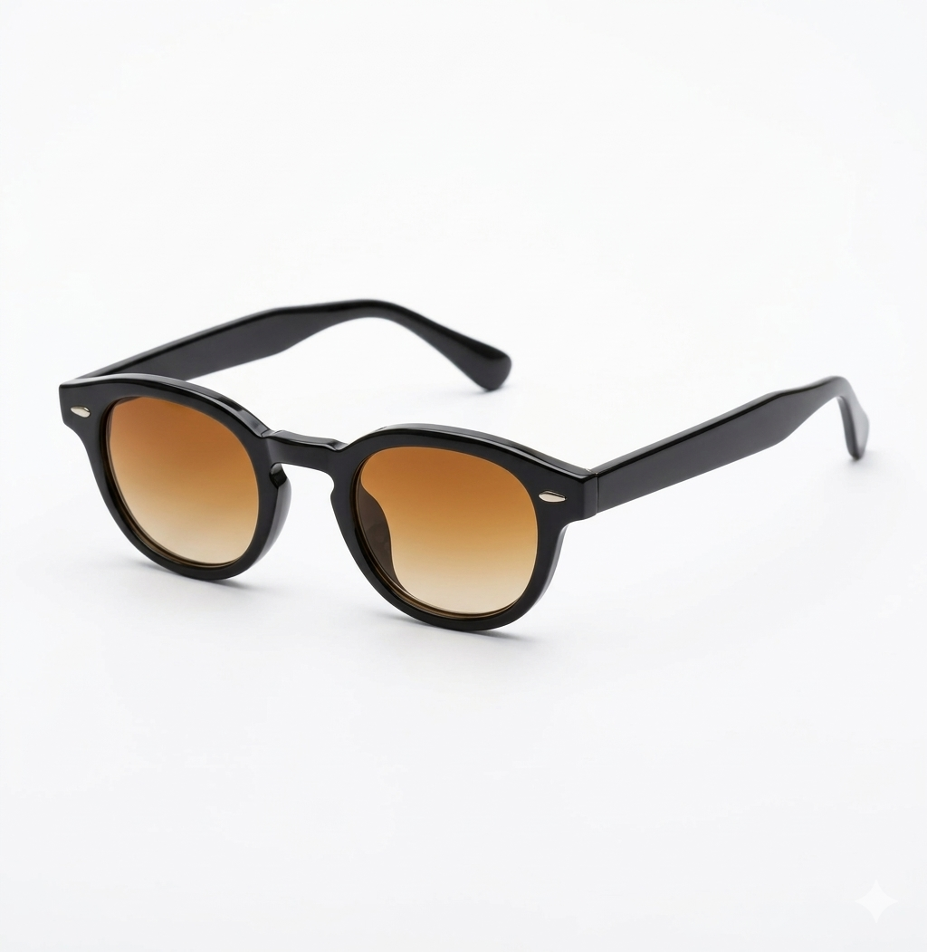Pianera Retro-Chic Sonnenbrille
