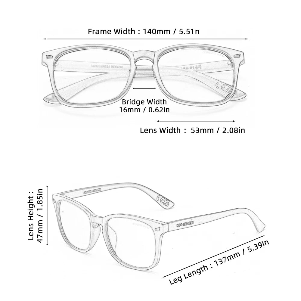 Pianera Modern Protection. Timeless Style. – Deine neue Blaulichtfilter-Brille